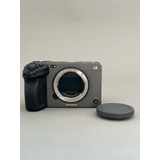  Camara Sony Fx3 Full-frame+ Lente 24-70 + Baterias+tarjetas