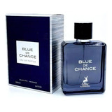 Perfume Alhambra Blue De Chance Edp Masc 100ml