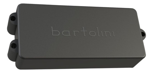 Bartolini Dl5cbc - Pastilla De Bajo Para Guitarra (repuesto 