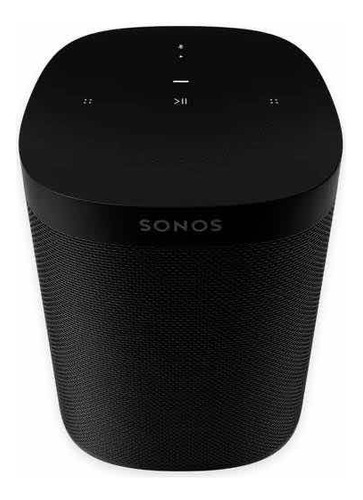 Sonos One 2a Geração - Som Incrível - Excelente Estado