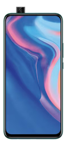 Huawei Y9 Prime 128 6gb Ram Verde 