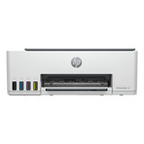 Hp Impresora Multifuncion Smart Tank 520 Sistema Cont Ppct