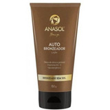 Autobronz Anasol Loção Com 150 G - Orignal