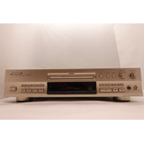 Cd Player Grabador Pioneer Pdr-d5