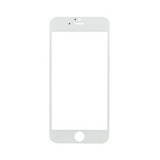 Vidrio Cristal Repuesto Pantalla Compatible iPhone 6 Plus