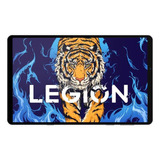 Tablet  Lenovo Legion Pad Y700 Tb-9707f 8.8  128gb Gris Y 8gb De Memoria Ram 