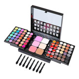 Bonnie Choice Kit De Maquillaje Todo En Uno Para Mujer, Kit