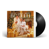 Vinilo: Una Navidad En Familia [lp]