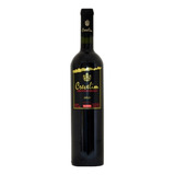 Kit 12 Vinhos De Mesa Crevelim Tinto Suave 750ml