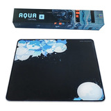 Mousepad Gamer Aqua Control Plus, Entre Control Y Speed