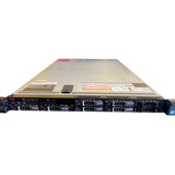 Servidor Avaya R630 Intel Xeon E5-2640 V3 | Ram 168gb Y 4tb