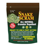 Repelente Natural Para Animales Y Personas Snake Scram