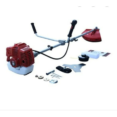 Desbrozadora Desmalezadora Podadora Husky Power 52cc Hkd5200 | Envío gratis