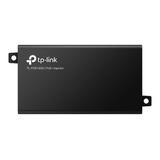 Inyector Poe+ Tplink Tl-poe160s Gigabit 802.3af/at Para Ap