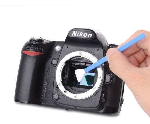 Swab Limpiador De Sensor Full Frame - Cl-f24 X 2 Unidades 