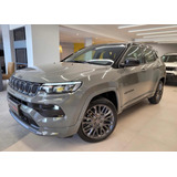 Jeep Compass Sport/longitude