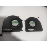 Cooler Fan Macbook Pro A1286 2008 A 2012 