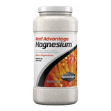 Reef Adv Magnesium 600g Seachem Marino Acuario