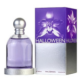Perfume Halloween De Halloween Mujer 100 Ml Edt Original