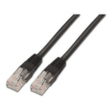 Cable Utp Cat 7 Red Internet Ponchado 3m