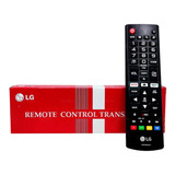 Controle Remoto Tv LG Smart Full Hd 4k Smart Original