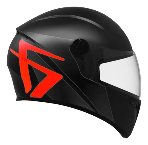 Casco Integral Vertigo V50 Infinity Nocturne Siamotos+