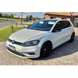 Volkswagen Golf 2019 1.4 Comfortline Tsi Dsg