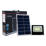 Refletor Solare 100w Branco Frio 6500k Avant Placa Solar