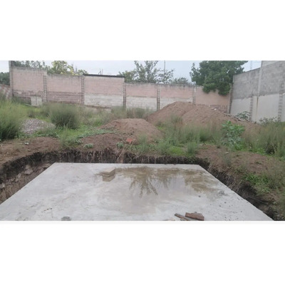 Terreno En Remate En Praderas Del Potrero, Atotonilco De Tula, Hidalgo