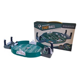 Brinquedo Mini Jogo De Futebol Arena Compacta