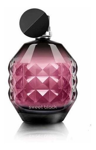 Sweet Black De Cy Zone , Femenino 50 Ml.