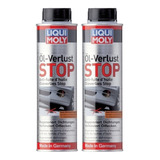 2 Öl Verlust Stop Tapa Fugas Aceite Retenes Liqui Moly