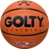  Balón De Baloncesto Golty #6 Training Junior Team T67041