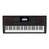 Teclado Organo Casio Ct X3000 61 Teclas 800 Tonos Prm