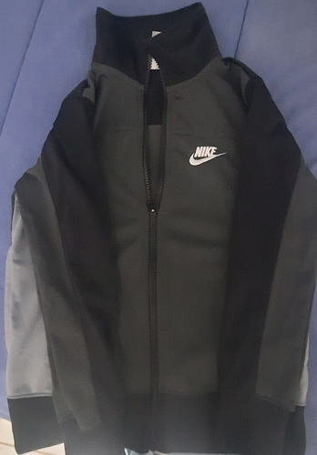 Buzo Nike Original Talle S Niños. 