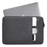 Funda Portátil Impermeable Compatible Con Lenovo, Dell, Hp, 