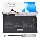 Bateria B31n1912 C31n1912 Para Asus Vivobook 14 E410m E410ma
