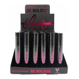 Delineador Negro Be Bold City Color - Venta Al Por Mayor