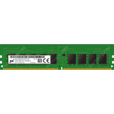 Memoria 16gb Ddr4 2400 Ecc Unbuffered  Hp Compaq Lenovo Dell