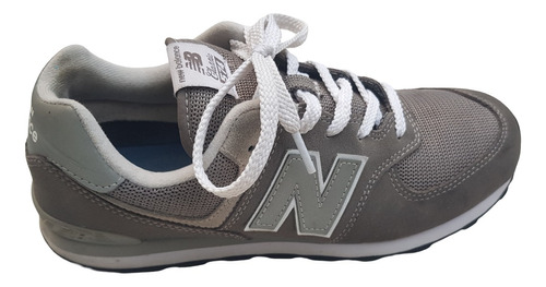 Zapatillas New Balance Mgc 574 Gg T 39 Ar Todosale