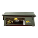 Plano Shot Shell Box Od Verde