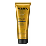 O Boticario Match Shampoo Fonte Da Nutrição 250ml Feminino