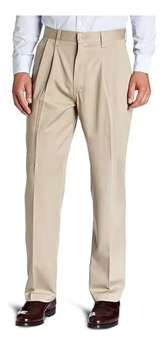 Pantalón Wrangler Rugged Wear Casual Relaxed Fit Vestir | Envío gratis
