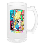 Chopp Esmerilado - Sailor Moon