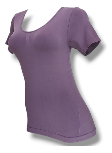 10 Blusa Deportiva Sport Gym Dama Mujer Ejercicio Casual