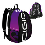 Mochila Padel Cigio Premium