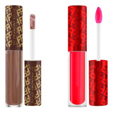 Gloss Franciny Ehlke Chocochilli + Lipchilli Aumento Labial