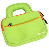 Funda Universal Para Tablet De 10 Pulgadas Para Ninos Verde