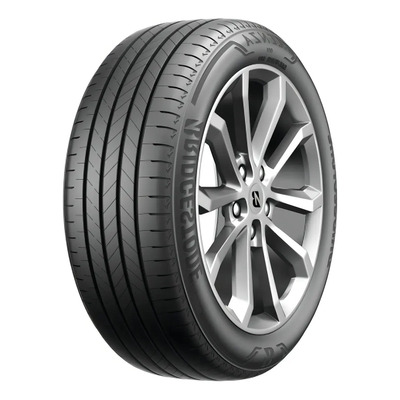 Llanta 235\u002F50 R19 Bridgestone Alenza 001 99w Índice De Velocidad W | Meses sin interés