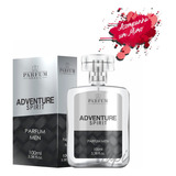 Perfume Adventure Spirit 100ml - Parfum Brasil